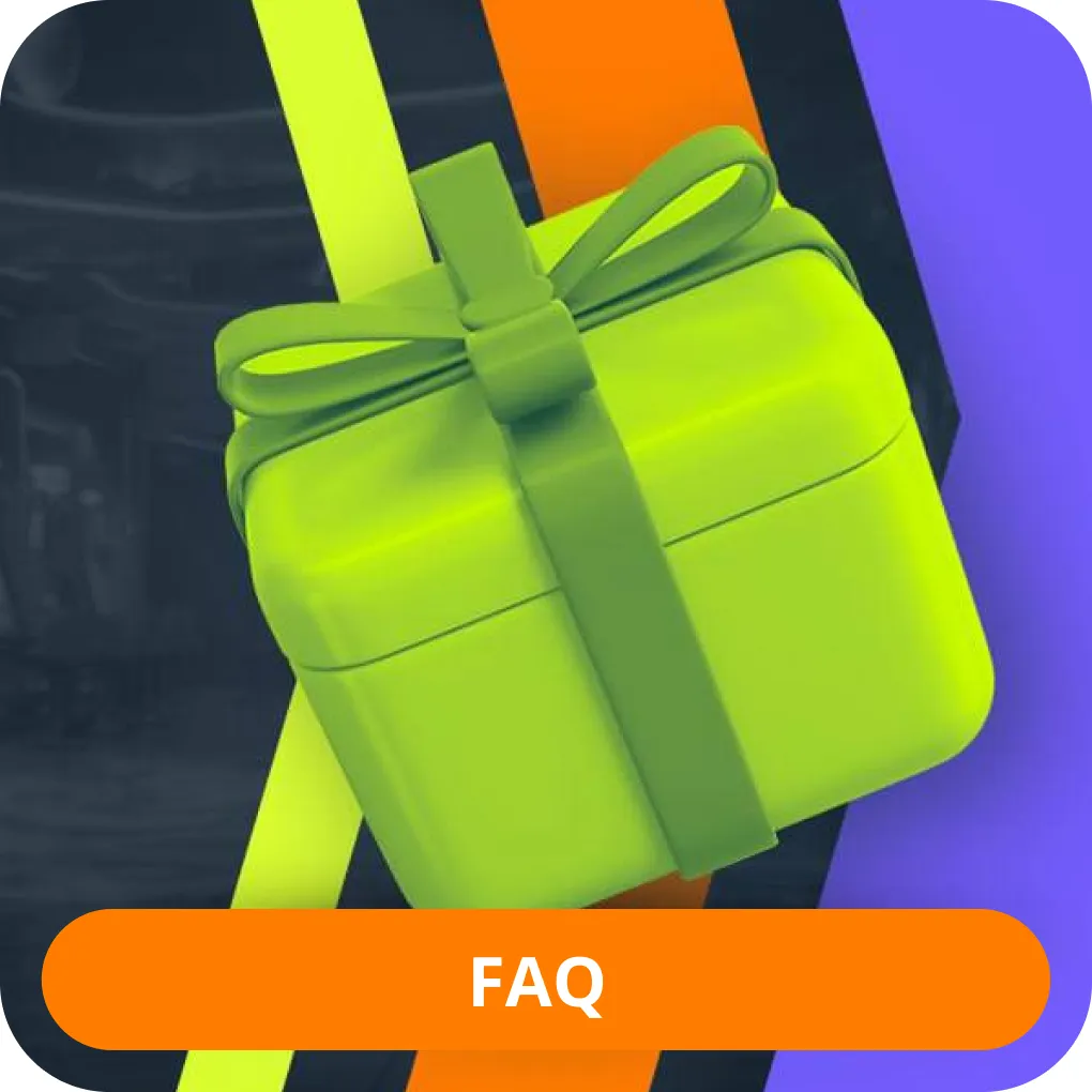 Gama casino FAQ